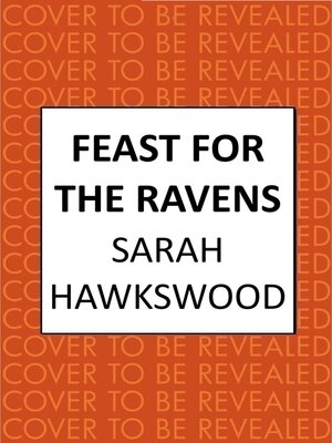 cover image of Feast for the Ravens